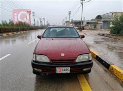 اوبل أوميغا